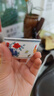 天池茶业凤凰单枞鸭屎香潮州水仙凤凰单丛茶蜜兰香乌龙茶罐装传承茶叶 品鉴6泡42g 实拍图