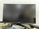 华硕VG27AQ5A 27英寸显示器2K 180Hz显示器超频210Hz FastIPS  HDR10 FreeSync无撕裂 0.3ms响应HDR10 实拍图