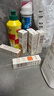 babycare婴童护肤套装 益生菌特护面霜10g+特护身体乳10g 实拍图