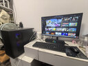 华硕新品 英特尔14/15代酷睿i5/i7台式电脑主机企业办公设计做图剪辑直播家用独显补贴20%整机全套扬天 【全套配齐】主机+27寸超清护眼屏【独显】 八：14代i7丨3200丨1T丨WiFi丨高端 实拍图