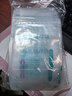 新贝 储奶袋小容量 一次性存奶袋可冷冻 加厚防漏100ml*60片装9108-3 实拍图
