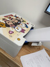 爱普生（EPSON）【新品】墨仓式 L3351彩色打印机 微信打印/无线连接 家用AI学习打印机（打印、复印、扫描） 实拍图