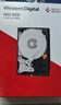 西部数据（WD）NAS机械硬盘 WD Red Plus 西数红盘 6TB 5400转256MB SATA CMR垂直 NAS专用硬盘 3.5英寸 WD60EFPX 实拍图