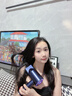 VTT【德国】高速吹风机家用大功率负离子养护发大风力速干不伤发低噪音便携吹造型专业电吹风筒送礼物 实拍图