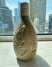 汾酒 紫砂汾 清香型白酒 马年送礼 53度 475mL 2瓶 双瓶装【内含礼袋】 实拍图