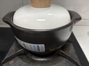 双枪（Suncha）砂锅煲汤锅陶瓷炖汤煲炖锅2L养生煲进口锂辉石耐高温不开裂 实拍图