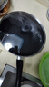 美的（Midea）不粘锅炒锅 不粘多功能家用炒菜锅煎锅电磁炉炒锅燃气灶通用 实拍图