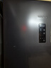 容声253L三开门小冰箱小型家用超薄一级能效风冷无霜变频小户型出租房换新星澜BCD-253WD16NPA国家补贴 实拍图