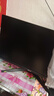 华硕VG279QM5A 27英寸显示器FASTIPS显示器电竞显示器240Hz 0.3MS响应G-Sync技术FreeSync 99% sRGB 实拍图