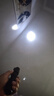 【日销万单】特种兵强光手电筒便携爆亮户外变焦远射超聚光LED灯 P600【变焦】【户外超亮】 实拍图