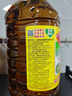 鲁花 【保真菜籽油】食用油 低芥酸特香菜籽油 6.18L   物理压榨 实拍图