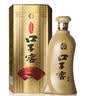 口子窖白酒五年型5年型40.8度400ml 兼香型白酒纯粮食送礼整箱白酒安徽 40.8度 400mL 6瓶 原装整箱装送礼袋 实拍图