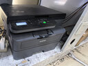 兄弟（brother）DCP-L2628DW 家用办公黑白激光打印复印扫描一体机  34页/分 有线无线自动双面打印 随机高容耗材 实拍图