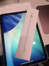 Apple/苹果 Pencil(第一代) 带USB-C转换器 触控笔手写笔苹果笔电容笔 适用部分iPad 11/Pro/Air机型 实拍图