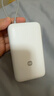 小米（MI）3C认证自带线充电宝 20000 22.5W浅灰可上飞机/火车便携  iPhone可用户外储能电源 实拍图