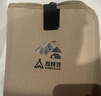 尚烤佳（Suncojia）坐垫屁垫便携可折叠防潮垫野餐垫户外露营地垫子加厚泡沫屁垫子 实拍图