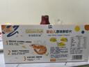 爷爷的农场婴幼儿鲜虾片原味 宝宝婴儿零食12个月+ 儿童送礼礼盒39g*3盒 实拍图
