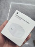 Apple/苹果 40W USB-C充电器动态调节功率 type-c充电器苹果手机充电 苹果17手机充电器 实拍图