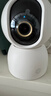 小米智能摄像机 4 双摄版 双500万摄像头3K超清画质家用米家监控红外夜视摄像机室内双摄家庭宠物母婴 实拍图