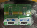 飞利浦（PHILIPS）7号充电电池4节适用话筒相机手电筒闪光灯玩具摇控器游戏手柄大容量850mAh电池7号 实拍图