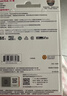 闪迪（SanDisk）128GB TF（MicroSD）4K内存卡 行车记录仪 监控摄像头专用 循环录制10,000小时 高耐用存储卡 实拍图