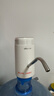 小熊（Bear）抽水器桶装水饮水机压水器电动取水器矿泉水自动上水器YSJ-D05U2 实拍图