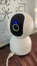 小米智能摄像机 3 3K家用云台摄像头500万像素室内监控器360度无死角带夜视手机远程婴儿宠物 实拍图