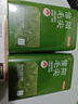 京东京造鲜来多信阳毛尖绿茶250g明前春茶叶板栗香嫩芽礼盒送礼袋 自营 实拍图