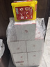 火焰战士消防面具国标3C认证防毒烟面罩火灾逃生过滤式自救呼吸器披肩款 实拍图