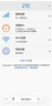 中兴（ZTE）F50 5G随身wifi免插卡移动无线便携式路由器热点车载笔记本电脑上网卡托全国通用流量 实拍图