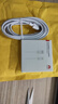 华为原装5A 6A数据线type-c充电器线超级快充66wp70p60p50mate70 60 50 40荣耀pro x6 x5 nova13 12 11 SuperCharge【5A闪充线】白色 华 实拍图