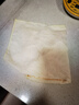 美丽雅厨房抹布40*40cm5片家用清洁擦灰布加大加厚擦玻璃镜面不易留痕 实拍图