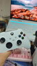 微软（Microsoft）Xbox无线游戏手柄 无线控制器 冰雪白 蓝牙适配Xbox/PC/平板/手机 Steam促销黑神话悟空 丝之歌 实拍图