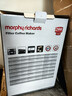 摩飞电器（Morphyrichards） 美式咖啡机全自动家用办公研磨一体豆粉两用真空保温壶MR1028 标准版 实拍图