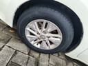 朝阳轮胎 汽车轮胎 195/65R15 91H RP18 适配奔腾B50/高尔夫 实拍图