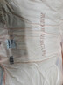 水星家纺枕头枕芯酒店枕头护颈枕头芯家用单个纯棉抗菌可水洗中枕48x74cm 实拍图