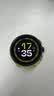 颂拓（SUUNTO）RUN 轻量马拉松运动腕表 跑步户外定位智能手表礼物 编织闪电黄 实拍图