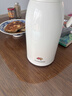 富光保温壶家用大容量热水瓶玻璃内胆暖水壶办公室开水瓶保温水壶1.9L 实拍图