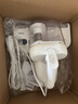 海尔（Haier）白巧pro除螨仪床上高温杀菌床上吸尘器吸尘除螨大吸力双杯香氛去螨虫国家补贴床宝除螨机HSM-Y301 实拍图