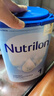 诺优能（Nutrilon）荷兰牛栏Nutrilon婴幼儿DHA成长奶粉荷兰原装进口牛奶粉400g-800g 1段 27.5月到期 800g 1罐 1罐装(收藏优先发货) 实拍图