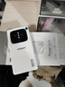 品胜（PISEN）随身wifi 三网充电宝2025款移动无线wifi6车载4G5G路由器流量上网卡全国通用无限超大流量YM25 至尊版【wifi6+充电宝】真wifi6信号翻倍 1500G 实拍图