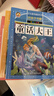 【老师推荐】套装4册 儿童早教经典：睡前故事大全 儿童故事书亲子阅读伴读睡前小故事 小孩儿童365夜睡前故事带拼音 早教幼儿园大班书籍宝宝5岁-6岁幼儿童话一二年级小学生注音版阅读 实拍图