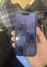 Apple/苹果 iPhone 15 (A3092) 128GB 黑色 支持移动联通电信5G 双卡双待 实拍图
