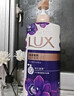 力士（LUX）(LUX)沐浴露 恒久嫩肤 淡雅香氛 娇肤香氛沐浴乳1000g留香 实拍图