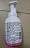 贝亲（Pigeon）洗发水沐浴露 含桃叶精华 婴儿洗发沐浴二合一 500ml IA209 实拍图