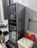 康宝（Canbo）消毒柜家用立式不锈钢大容量商用160L家庭餐具紫外线双门二星消毒碗柜【政府补贴】XDZ160-D1 实拍图