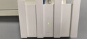华为路由AX3 双频合一 自动优选 wifi6/多连不卡无线家用穿墙/AX3000/高速千兆路由器 实拍图
