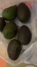 正宗进口秘鲁哈斯牛油果孕妇水果宝宝辅食进口鳄梨整箱批发价 8个装 单果净重190-210克 实拍图