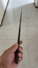 【野钓鱼竿】野钓手竿专业特价渔具溪流竿超轻超硬鲫鱼竿钓鱼竿 2.4m 单杆 实拍图