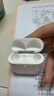 Apple/苹果 AirPods 4(支持主动降噪)搭配无线充电盒(USB-C)苹果耳机 蓝牙耳机适用iPhone/iPad 四代 实拍图